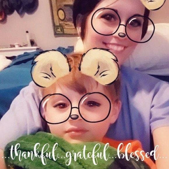 Meet your Posher, Rachel - Picture 1 of 1